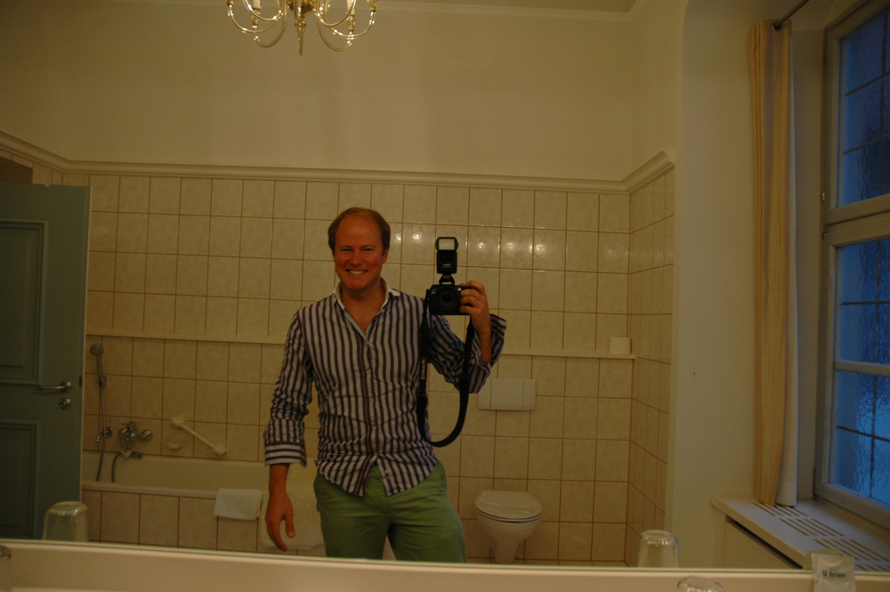 OLIVER BARON
