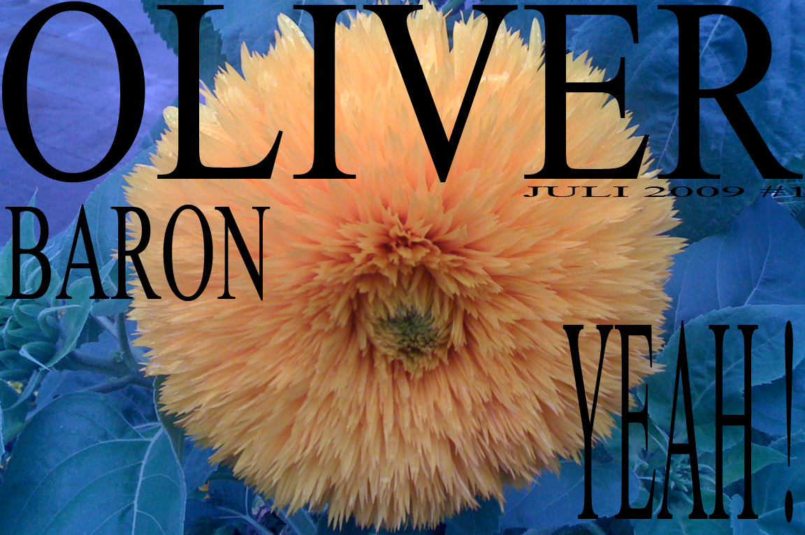 OLIVER BARON