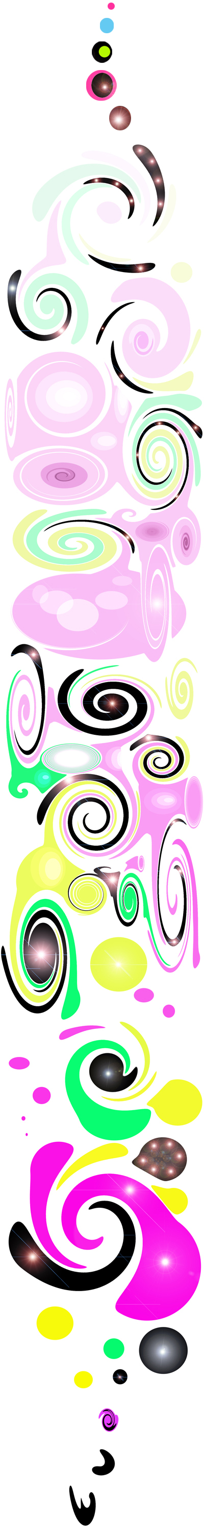 OLIVER BARON SCROLLART