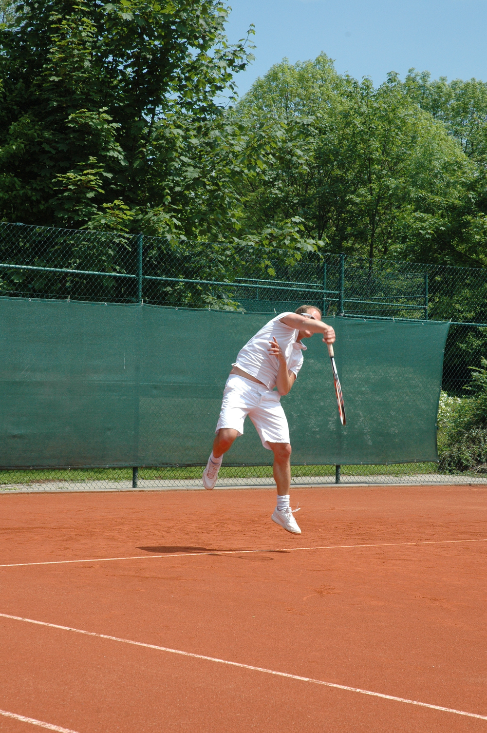 OLIVER BARON