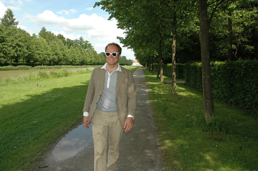 OLIVER BARON
