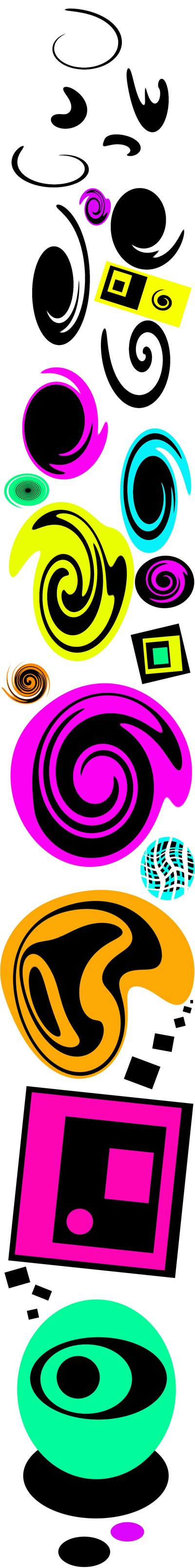 OLIVER BARON SCROLLART