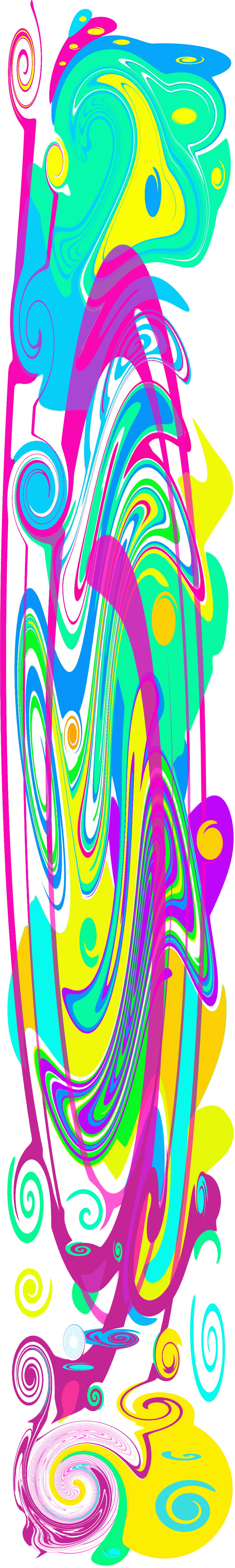 OLIVER BARON SCROLLART