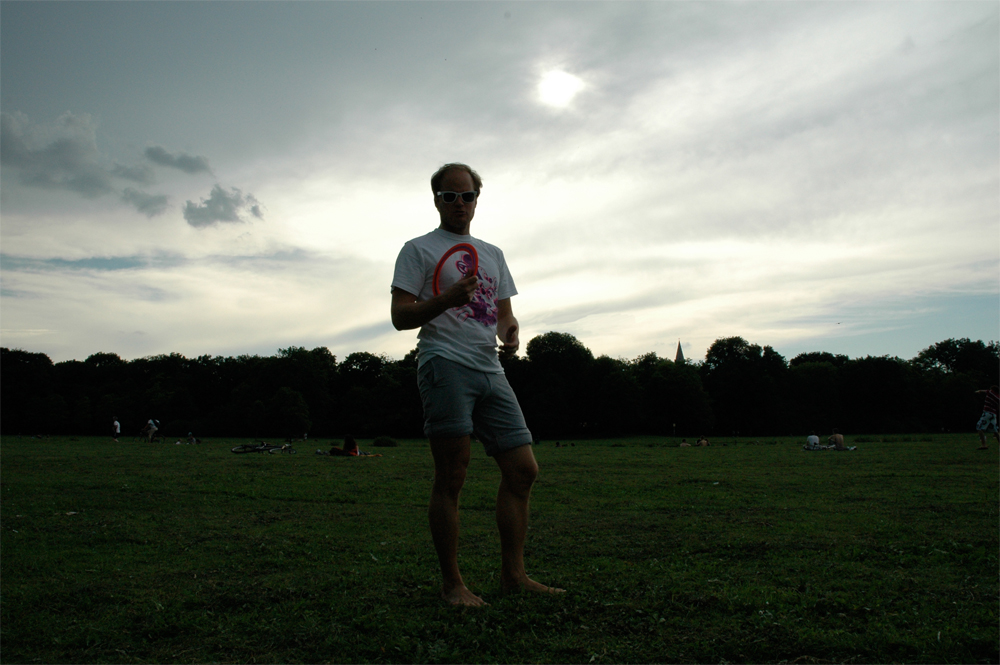 oliver baron