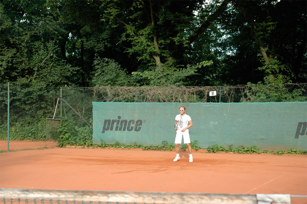 OLIVER BARON
