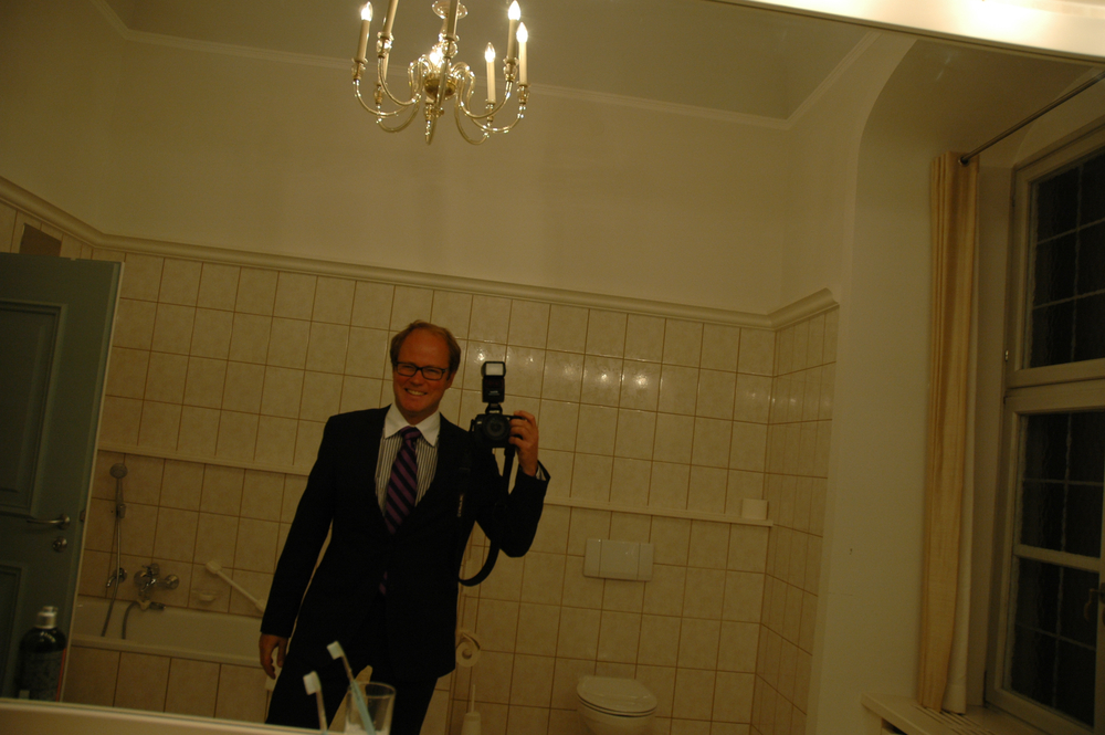 OLIVER BARON