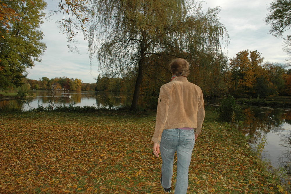 OLIVER BARON