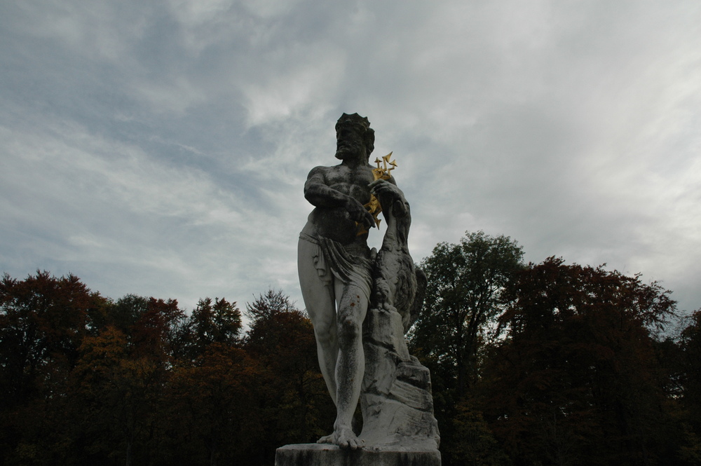 OLIVER BARON
