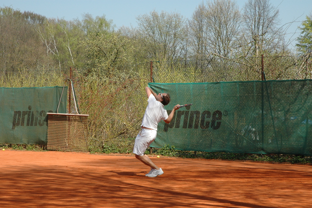 OLIVER BARON