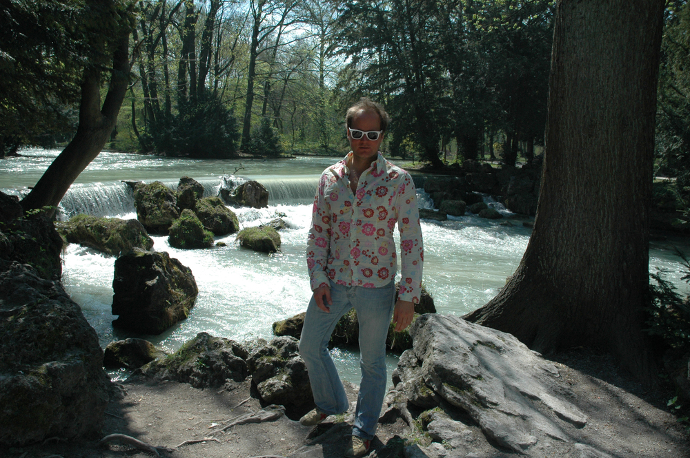OLIVER BARON