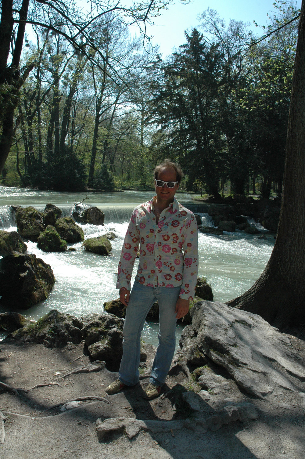 OLIVER BARON