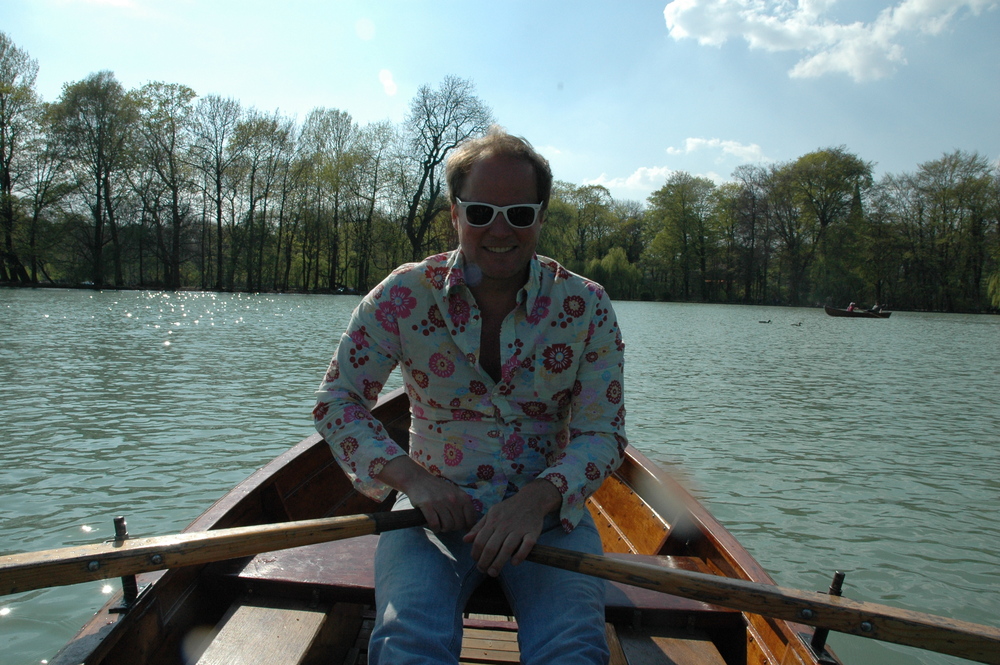 OLIVER BARON