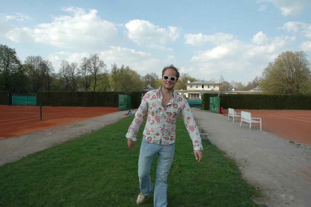 OLIVER BARON