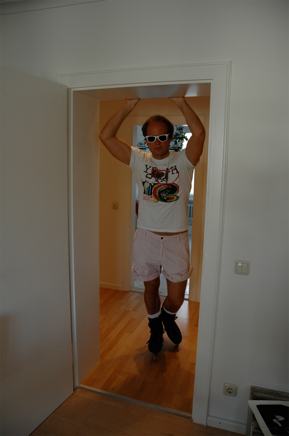 OLIVER BARON