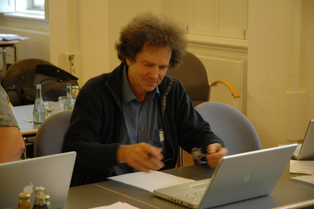 OLIVER BARON