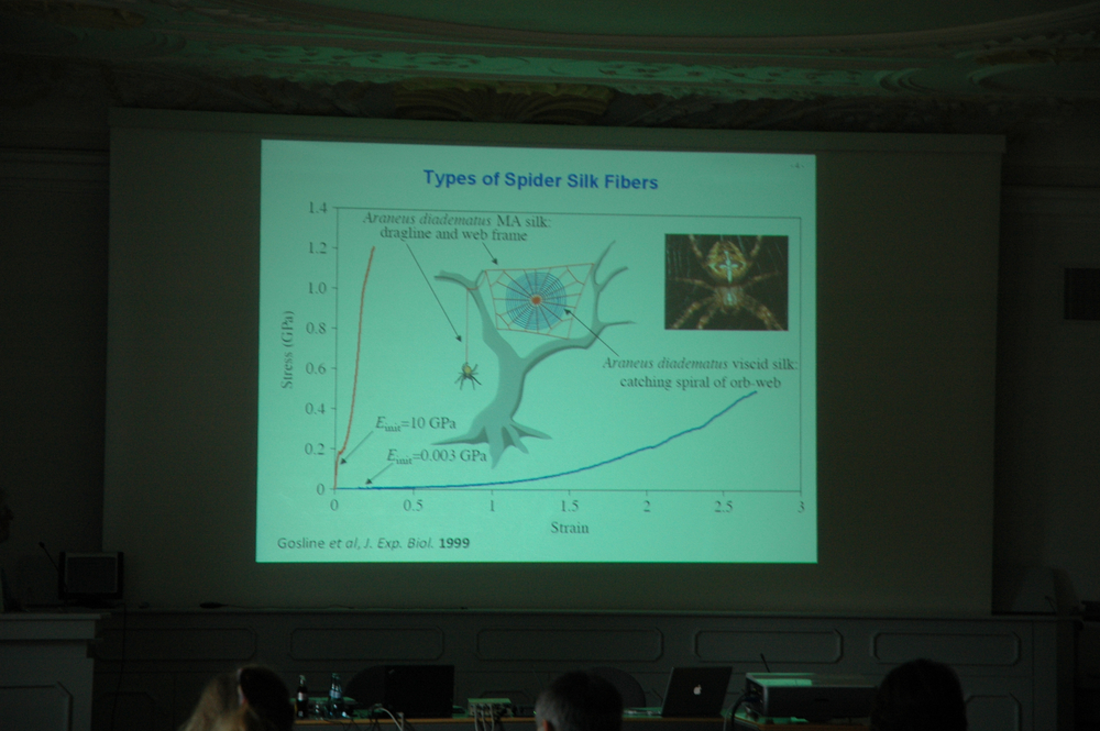 OLIVER BARON