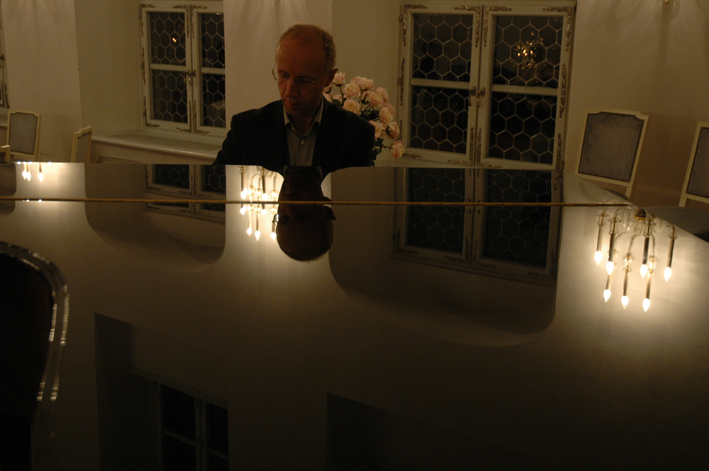 OLIVER BARON
