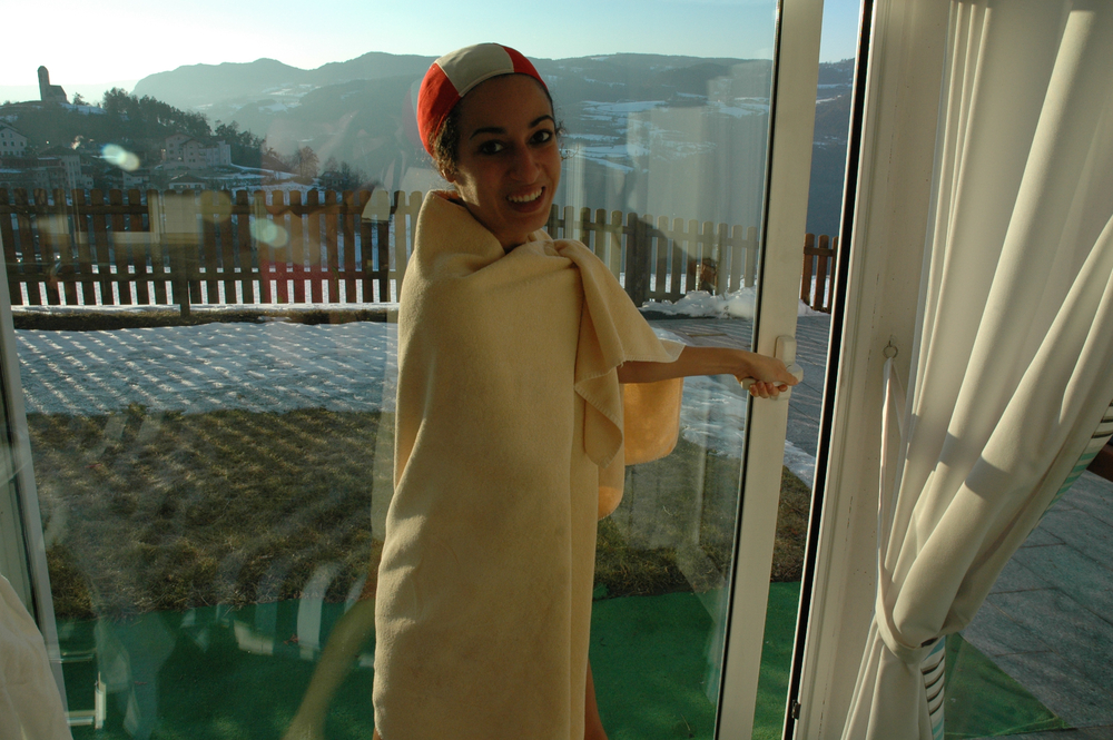 OLIVER BARON