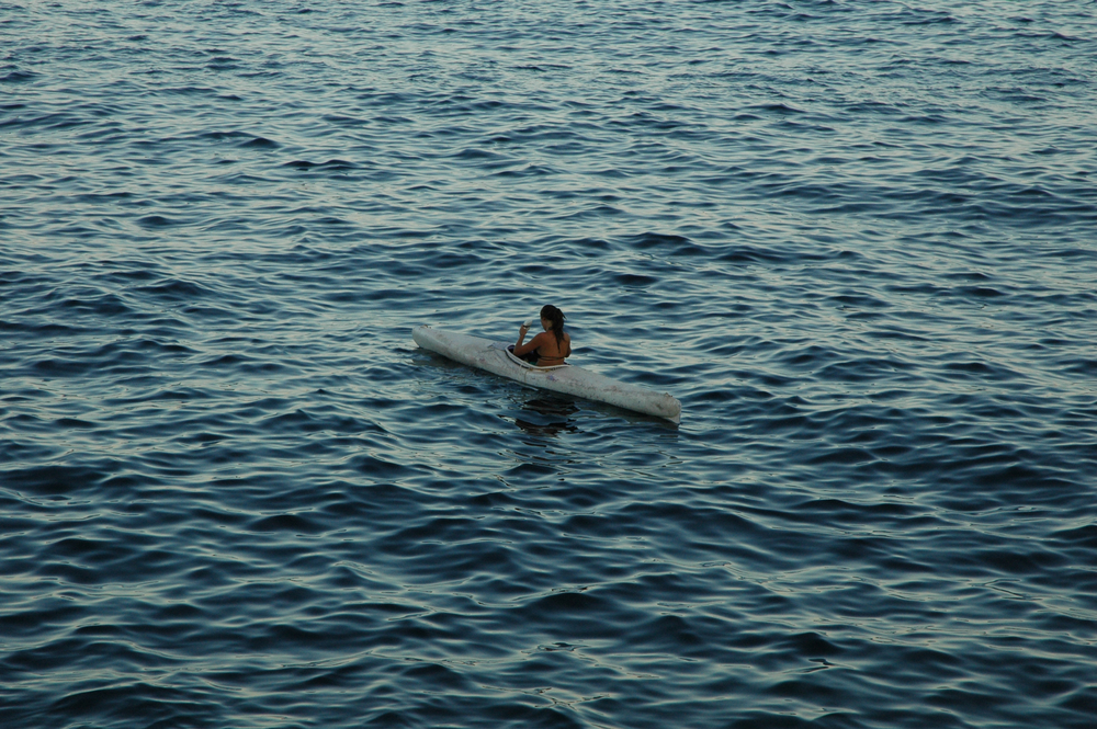 OLIVER BARON