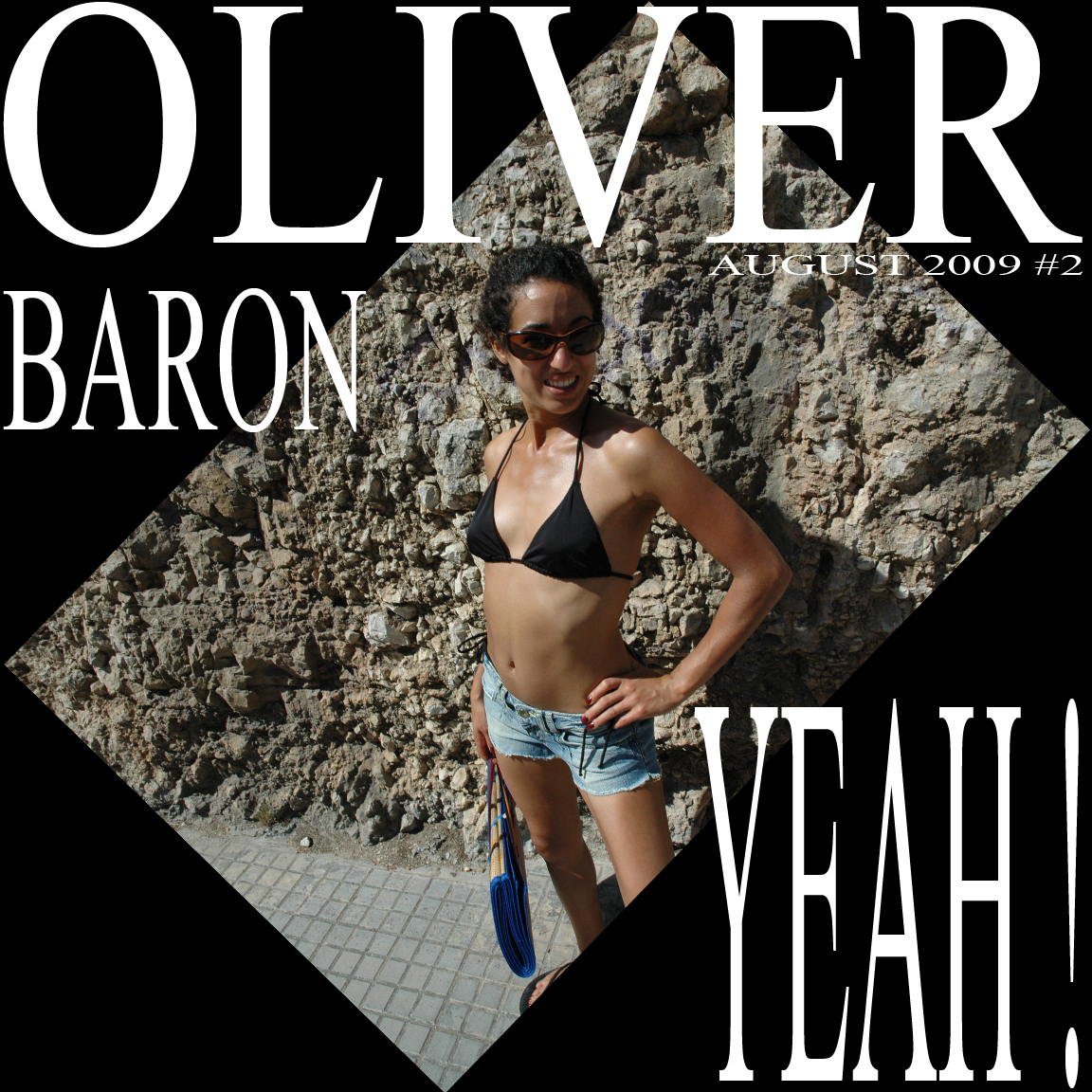 OLIVER BARON