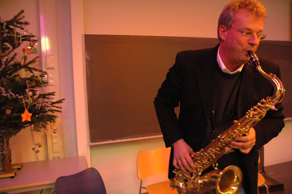 OLIVER BARON