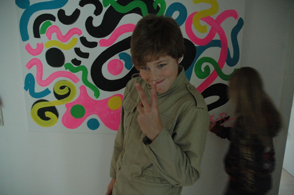 OLIVER BARON