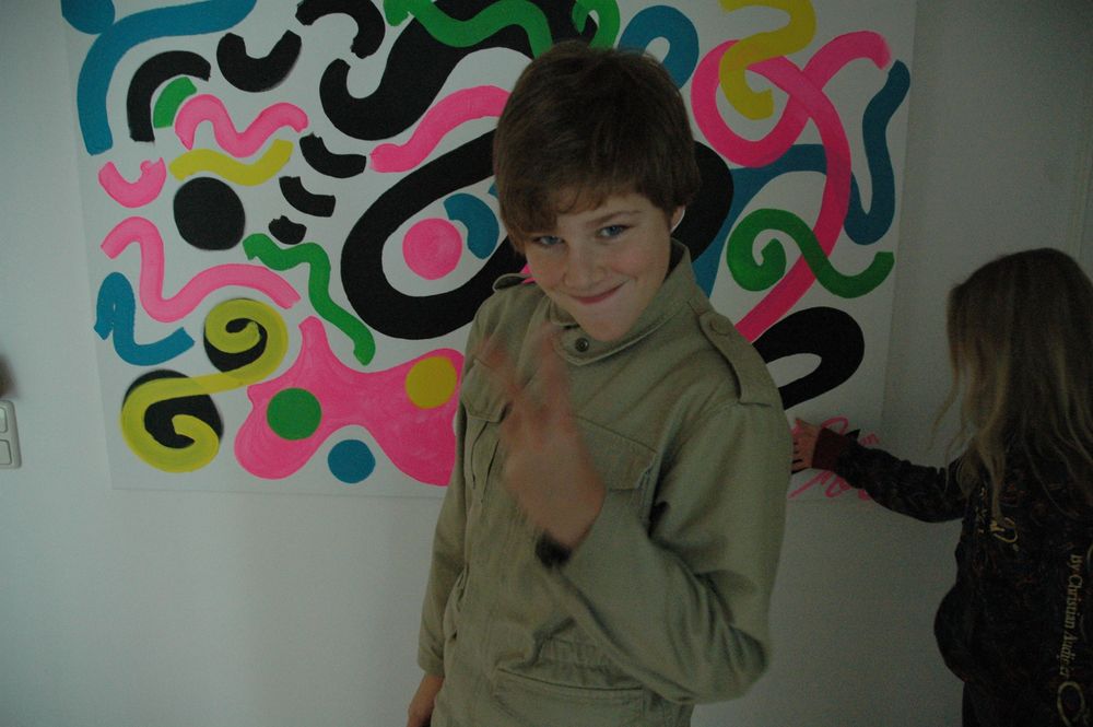 OLIVER BARON