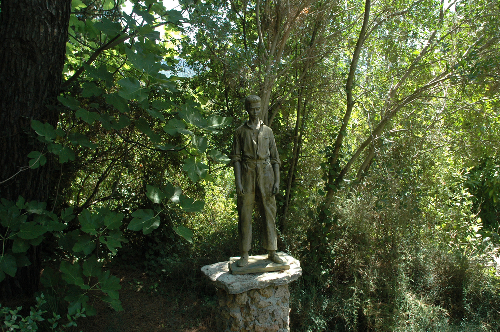 OLIVER BARON