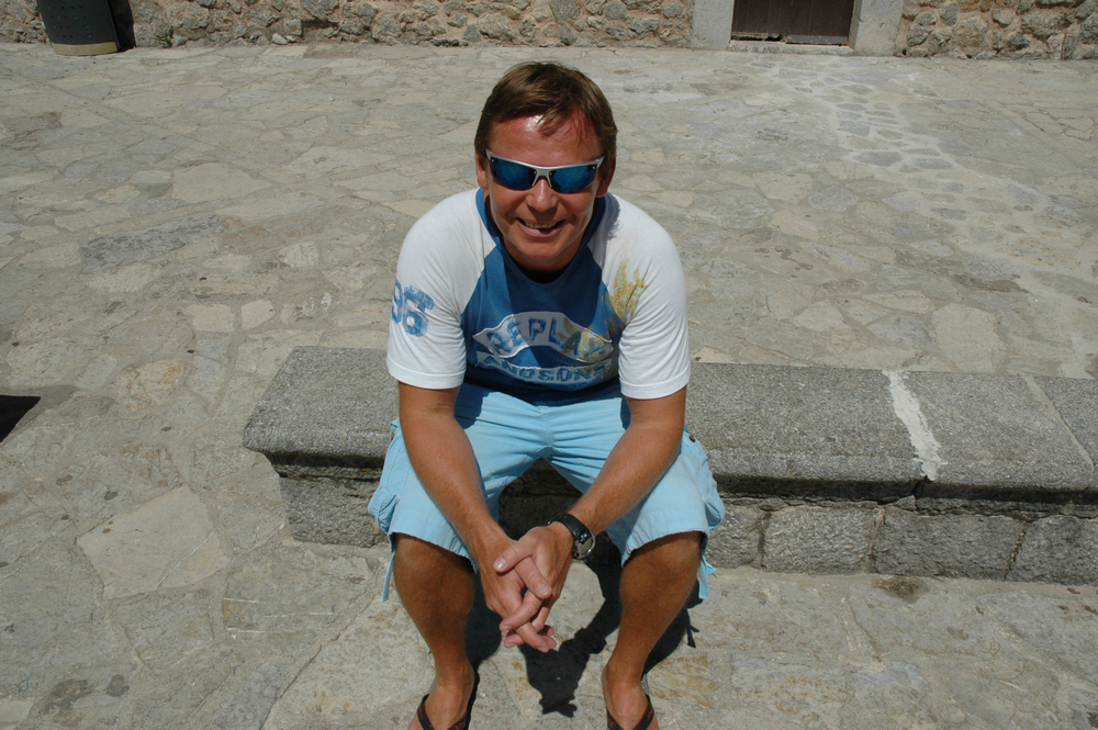 OLIVER BARON