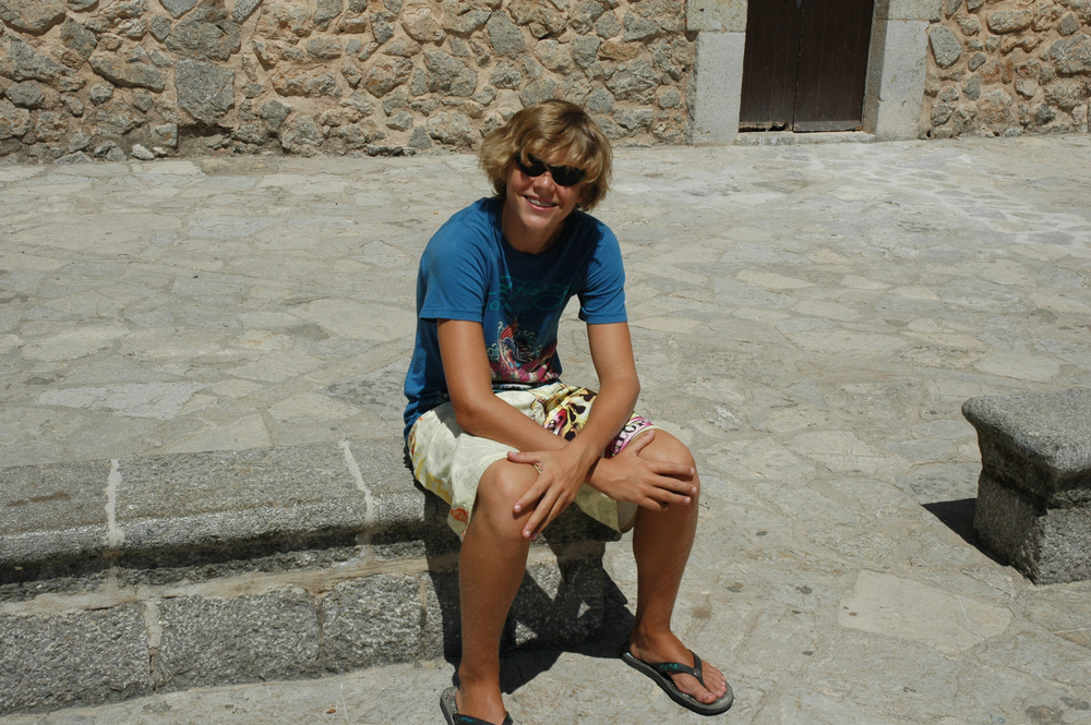 OLIVER BARON