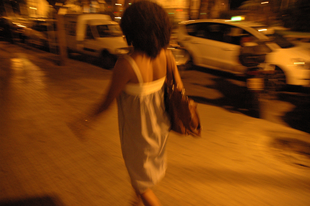 OLIVER BARON