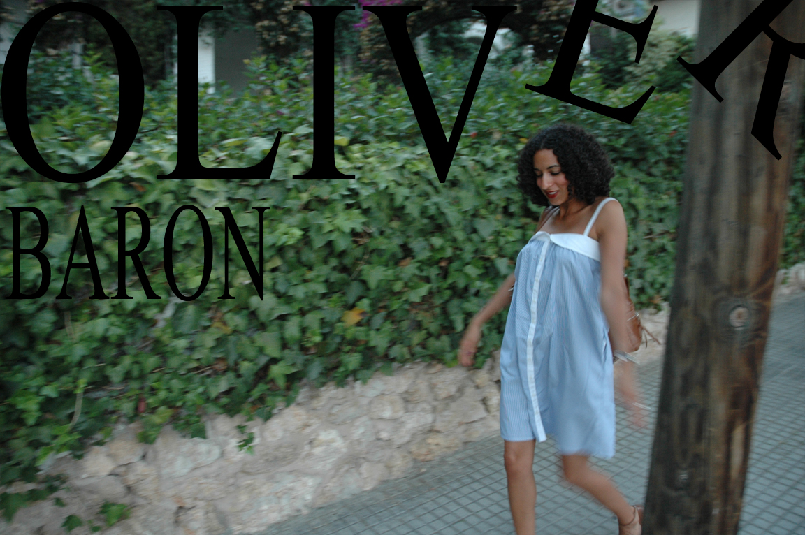 OLIVER BARON