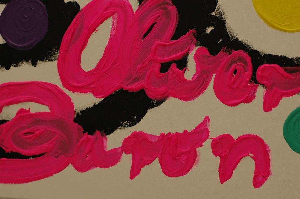 OLIVER BARON