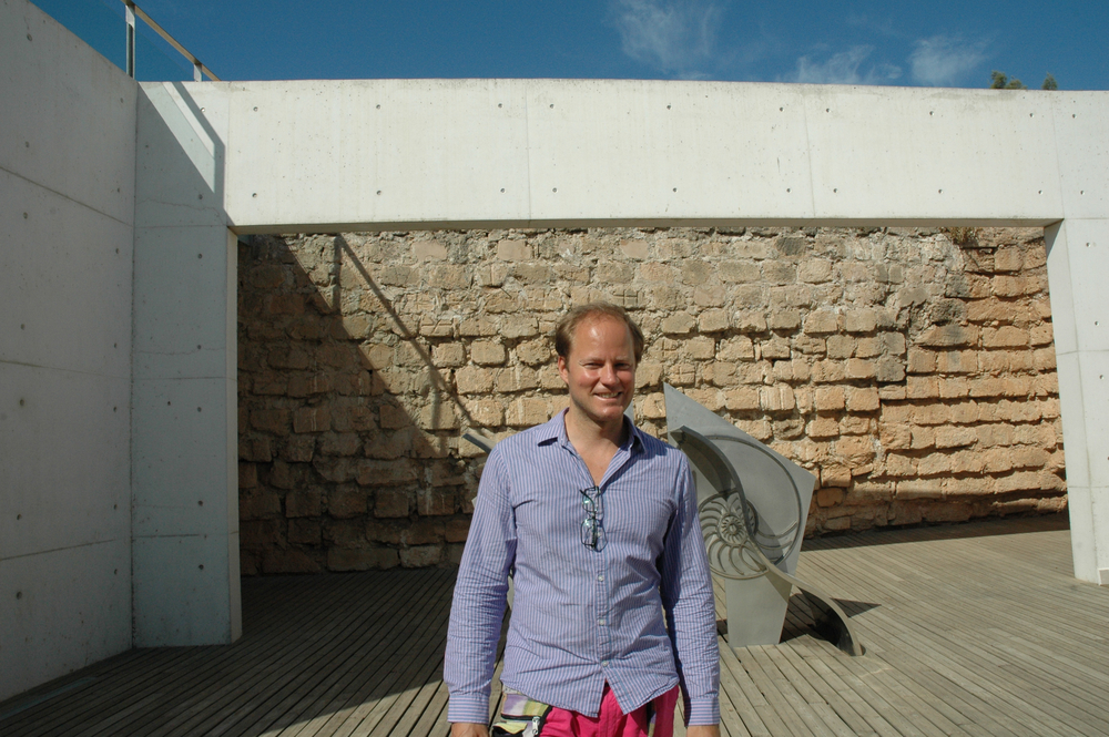 OLIVER BARON