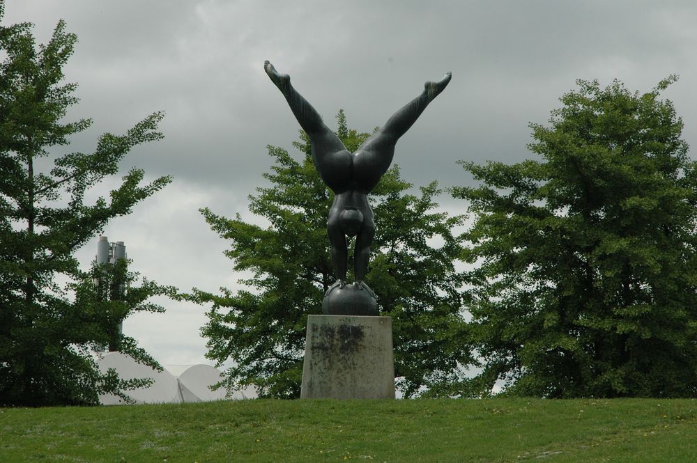 OLIVER BARON