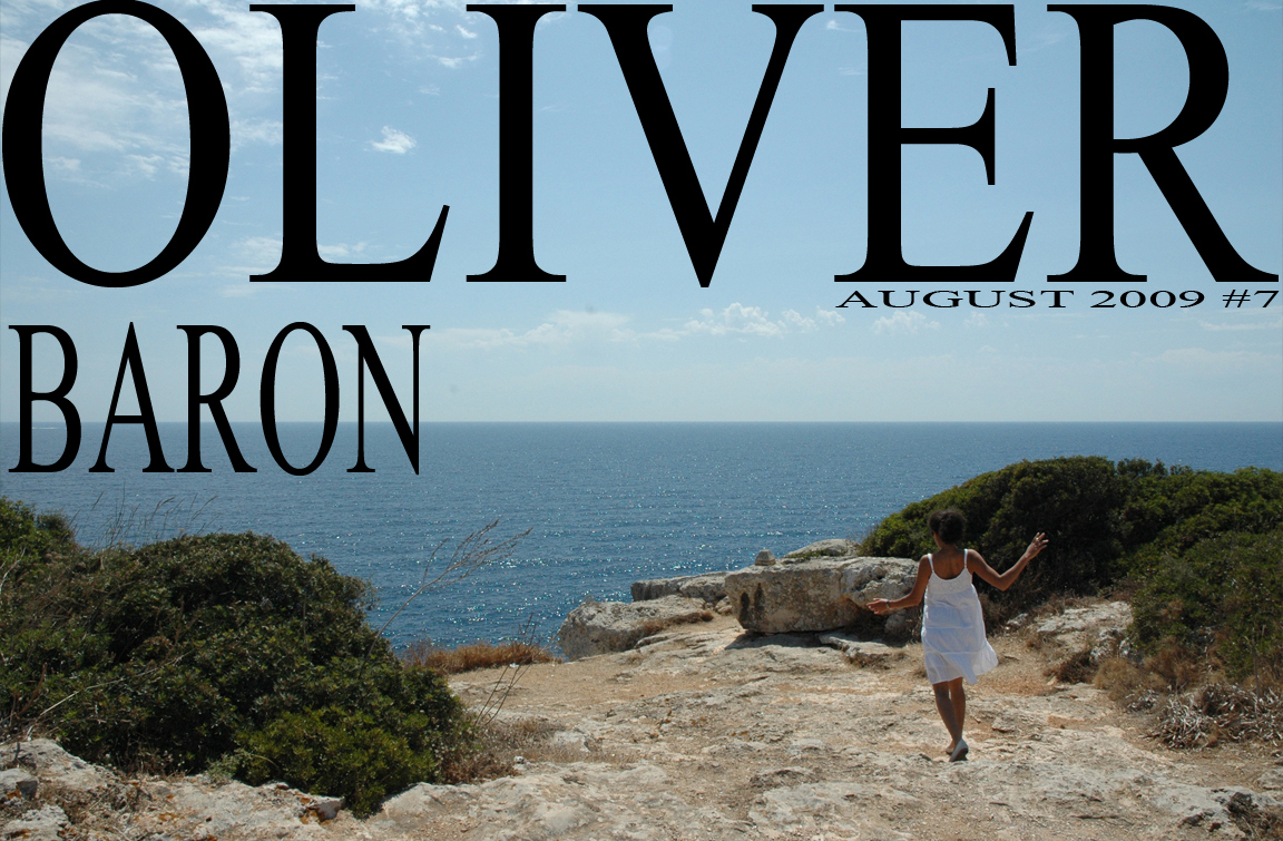 OLIVER BARON