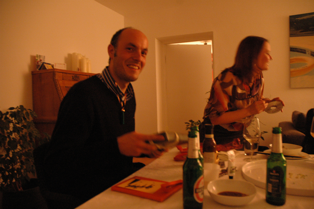 OLIVER BARON