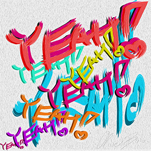 OLIVER BARON KUNST YEAHKUNST YEAHART 