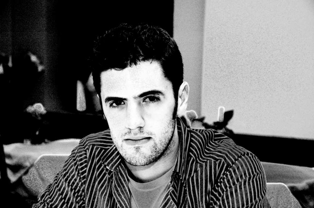 OLIVER BARON
