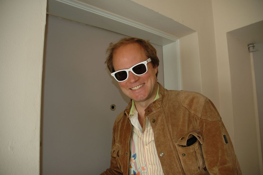 OLIVER BARON