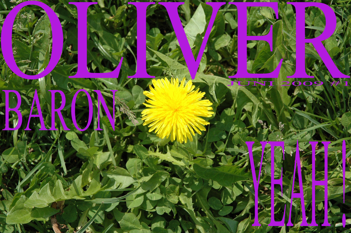 OLIVER BARON
