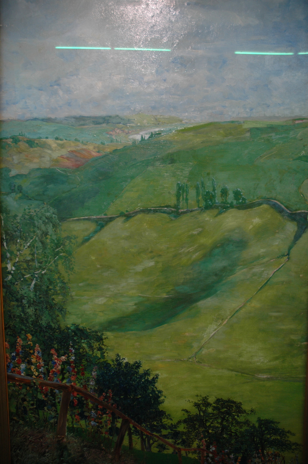 OLIVER BARON