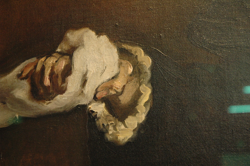 OLIVER BARON