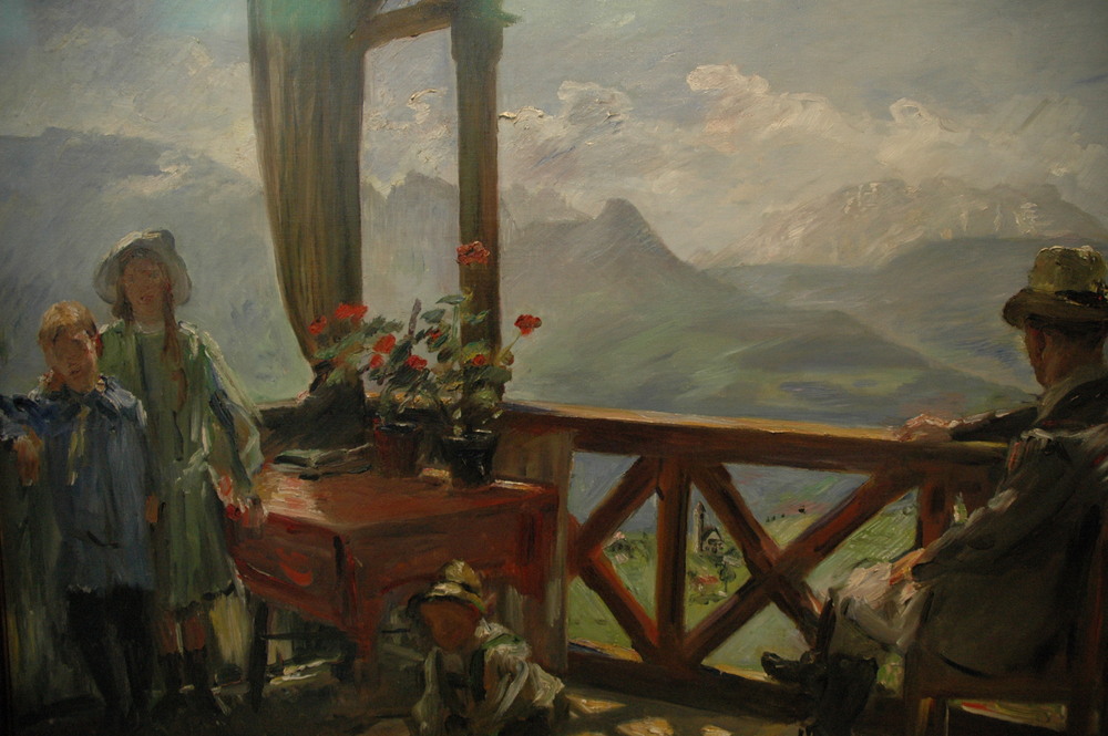 OLIVER BARON