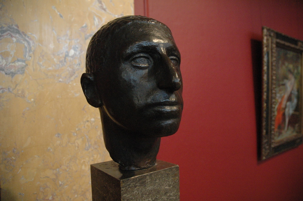 OLIVER BARON