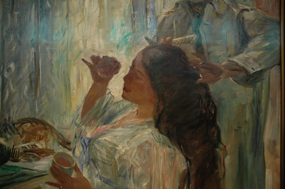 OLIVER BARON