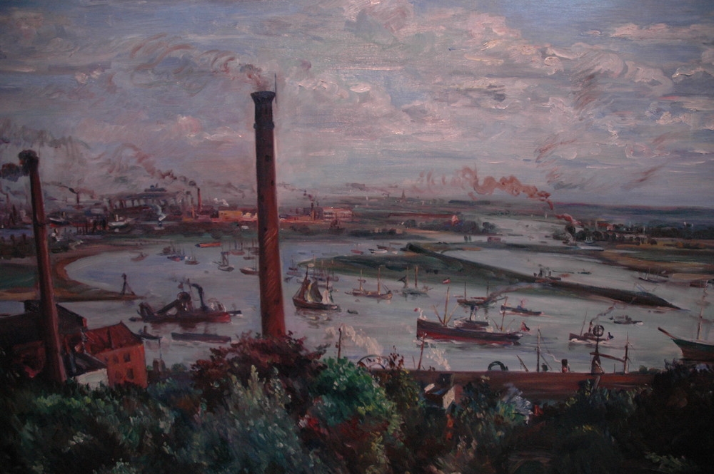 OLIVER BARON