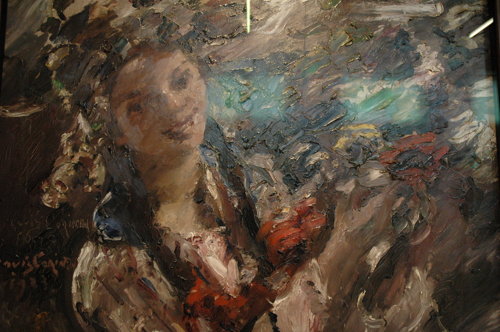 OLIVER BARON