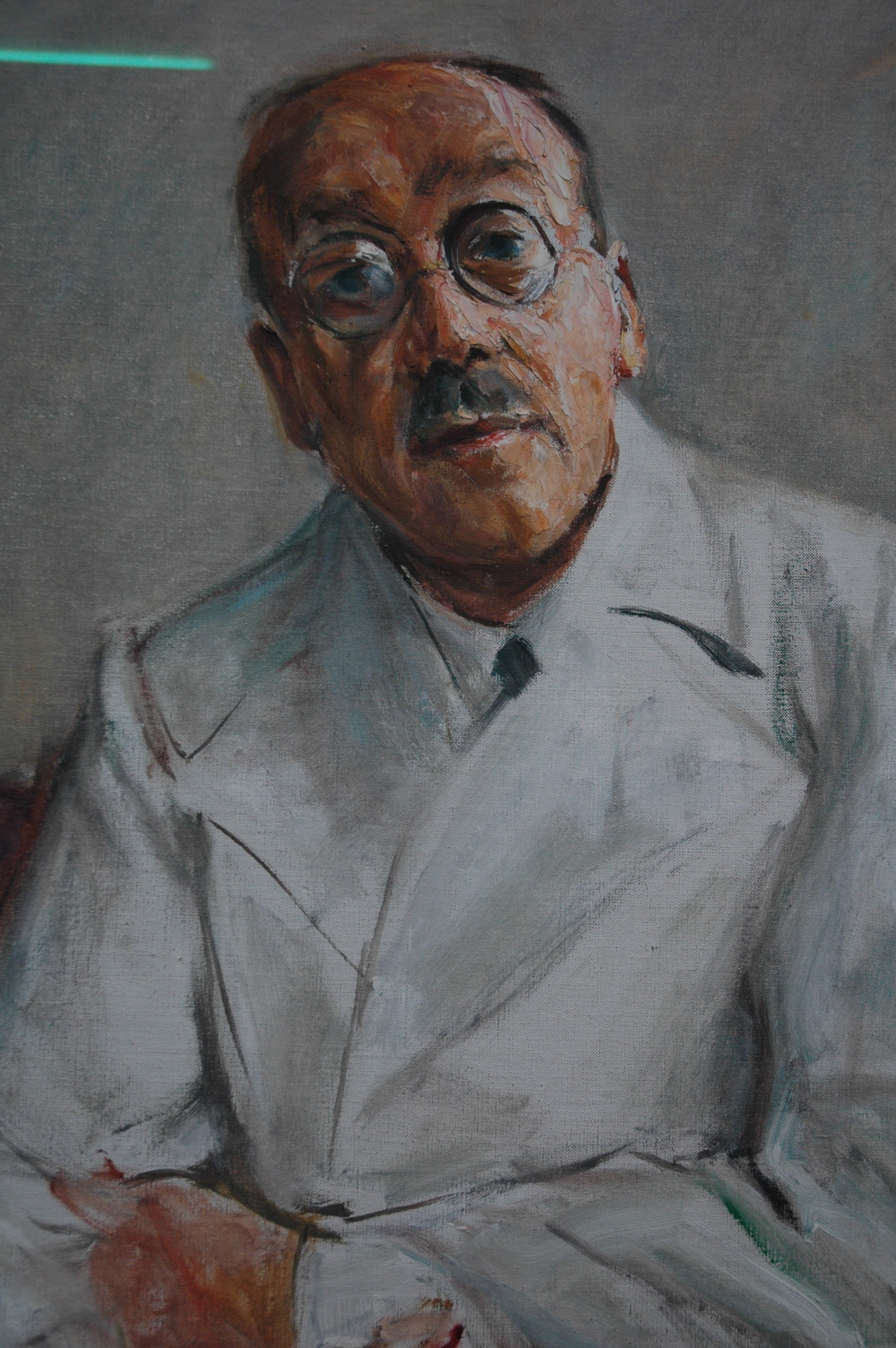 OLIVER BARON