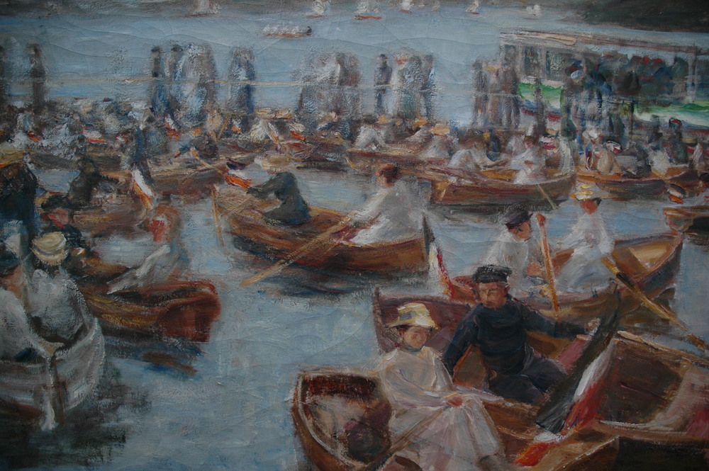 OLIVER BARON